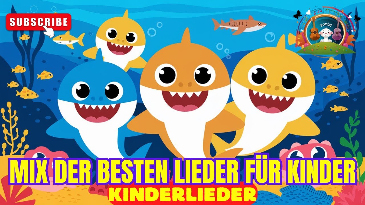 🐘 Tiergeräusche der Wildtiere 🦓 | Errate alle Geräusche im Dschungel! 🌟 Kinderlieder 🎵