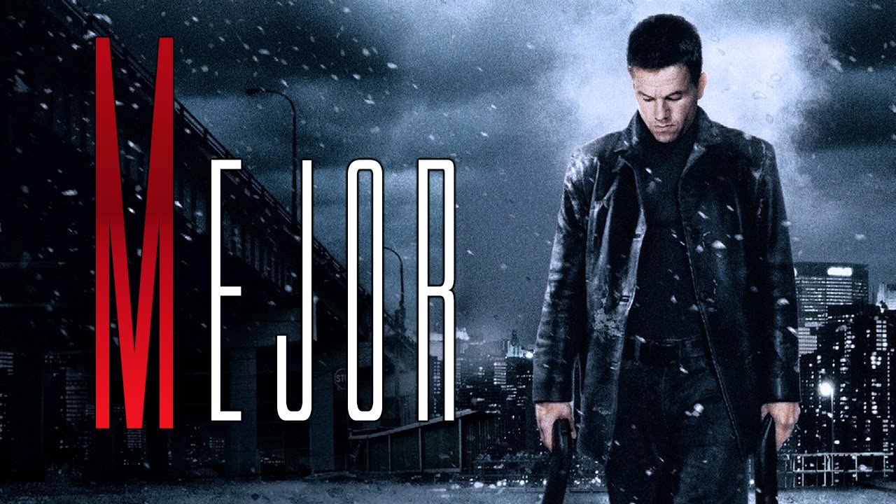 EL MEJOR MAX PAYNE DE TODOS (Reseña)