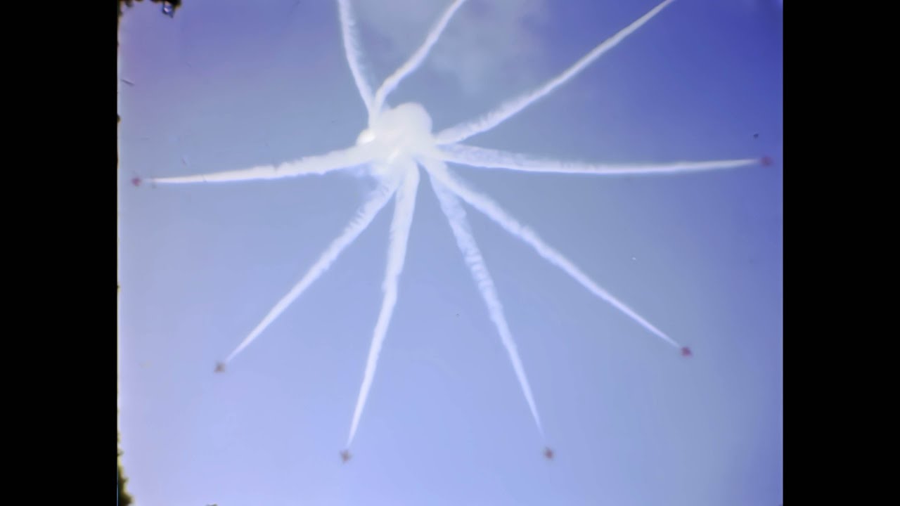 Take Flight with the BN-2 Islander and Witness Epic Aerobatics at the 1968 Farnborough Airshow in 8K