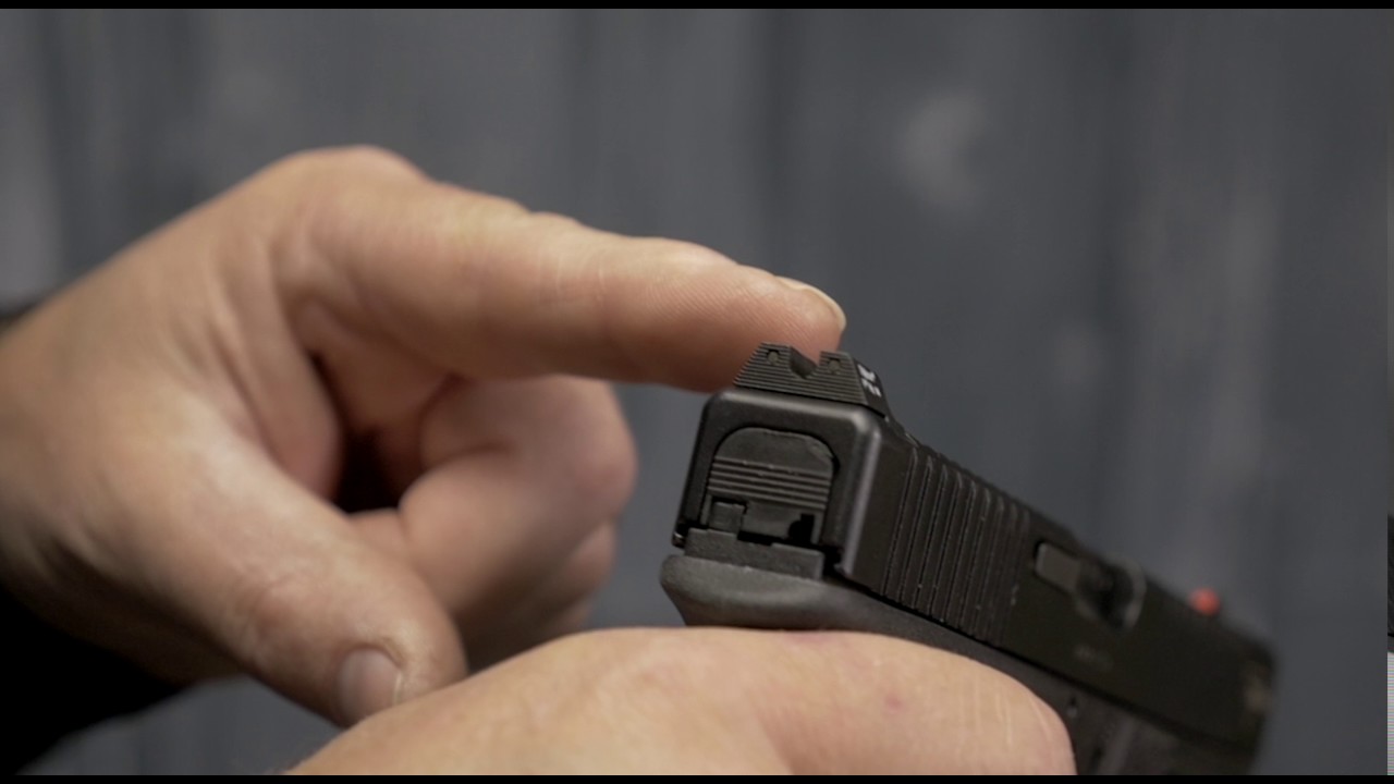Trijicon One Shots - Ночные прицелы HD XR