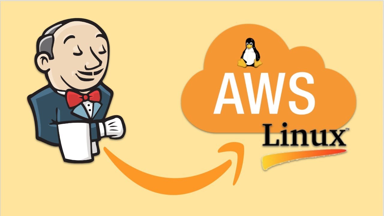 Jak zainstalować Jenkinsa na platformie Amazon AWS EC2 Linux | 8 krok&oacute;w