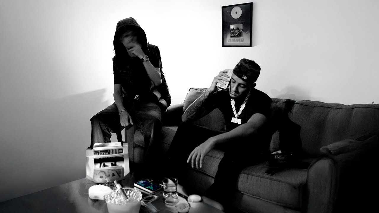 5. NIINK - Amarelinha de 2002 [ft. Bradockdan & LPT Zlatan] (PSNMB)