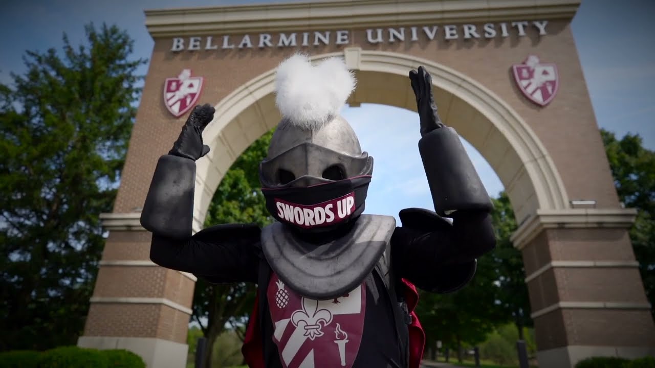 Bellarmine University Hype Video