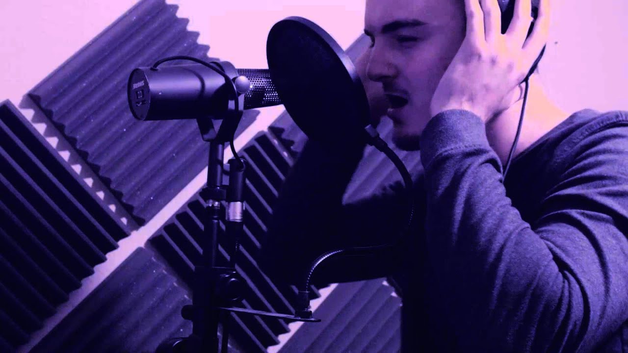 Bring Me The Horizon - Avalanche Vocal Cover | Robin Adams