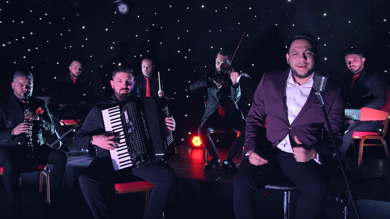 Leo de la Rosiori & Ork Turnenii - Eu te rog copile, sa nu uiti de mine (Official Video)