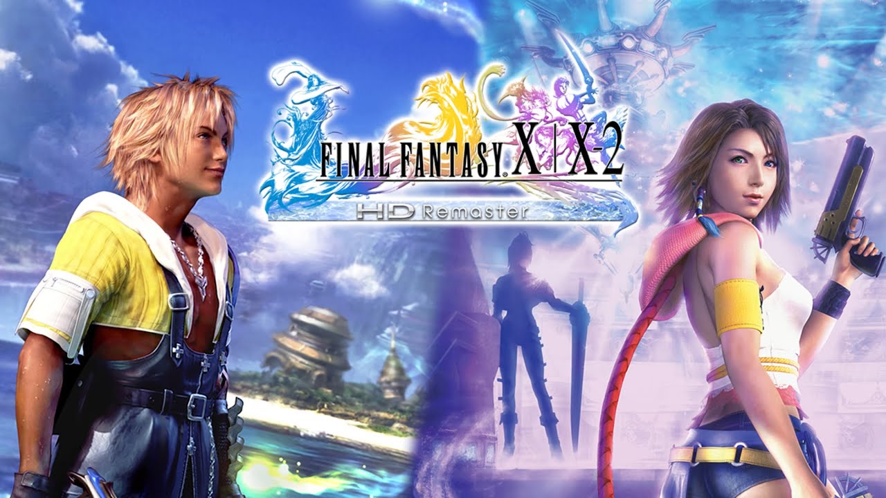 FINAL FANTASY X. Lost in the oasis, al bhed home under attack. Lets play part 25