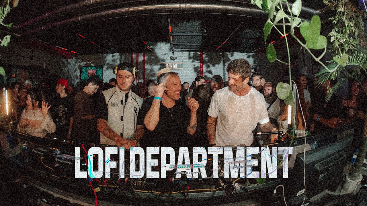 Lofi Department | Residents Room | – Live in Lo-Fi, Balneário Camboriú SC, Brasil