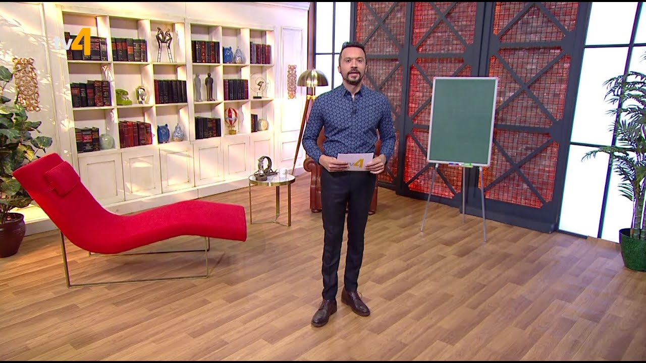 Ne Yapmalı | Mutlu Çocuk Yetiştirmenin Yolları | 9. Bölüm