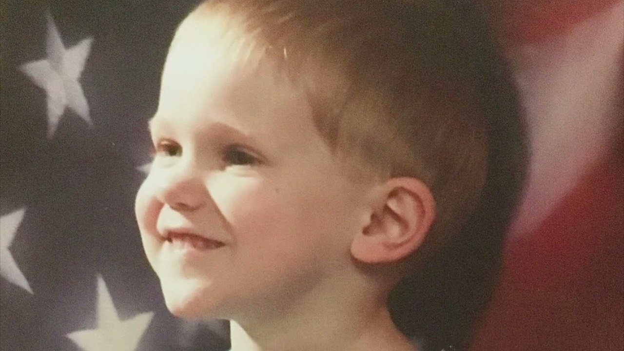 Happy 17th Birthday, Nik!