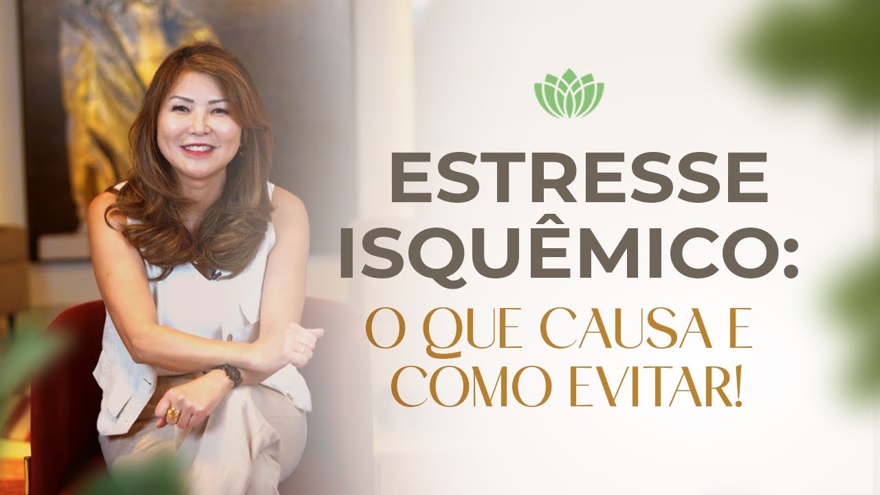 ÓXIDO NÍTRICO • ESTRESSE ISQUÊMICO