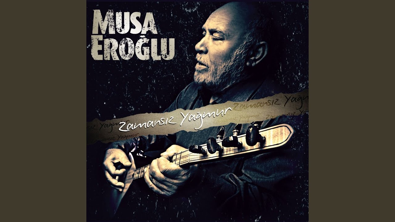 Zamansız Yağmur