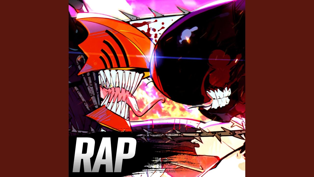 Denji vs Reze Rap. Explosión Amarga