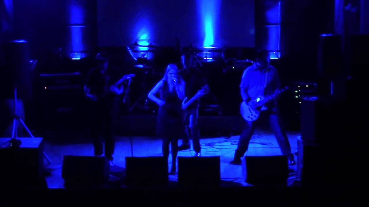 Полярное Солнце@MOD 07.10.2013