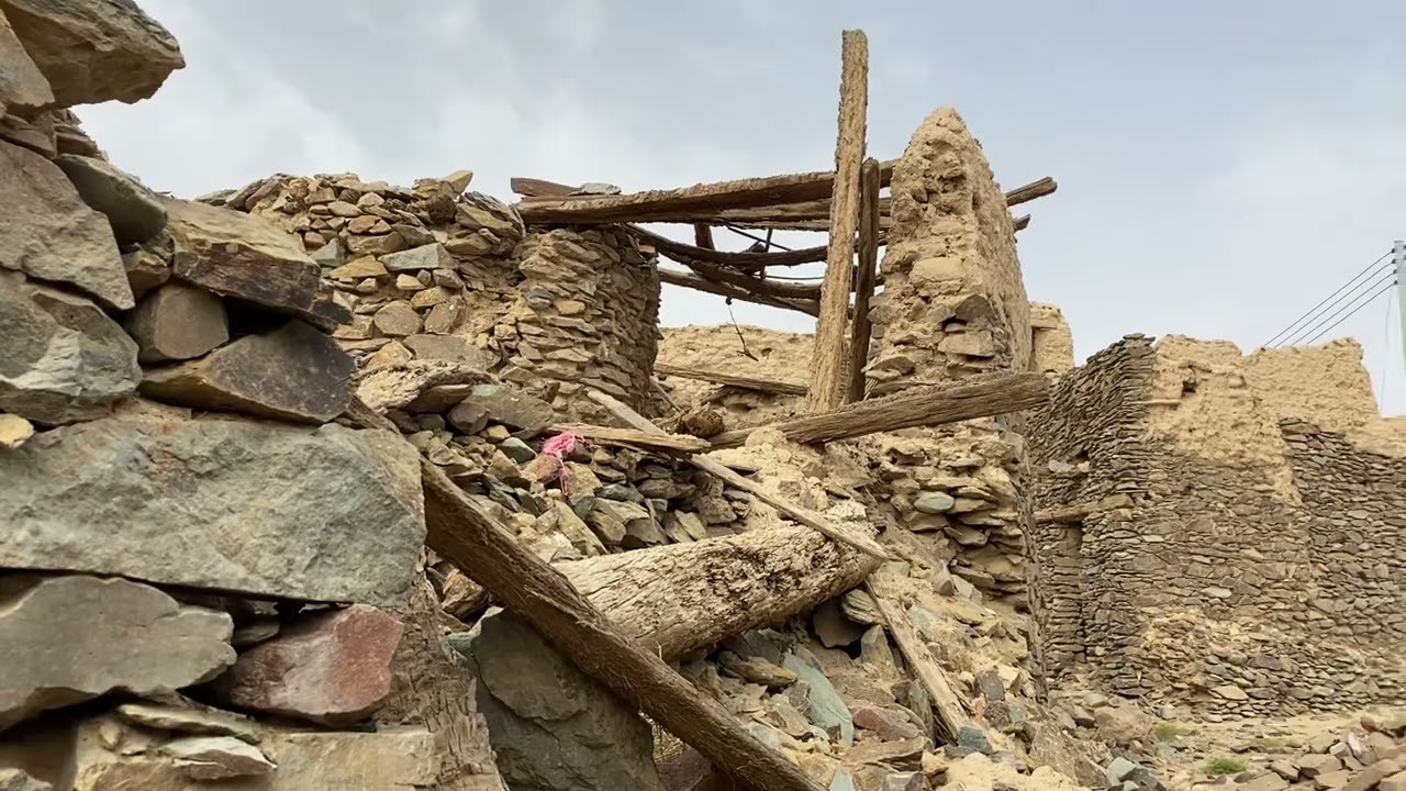 ينبع احلى العيون الجن والانسان 7