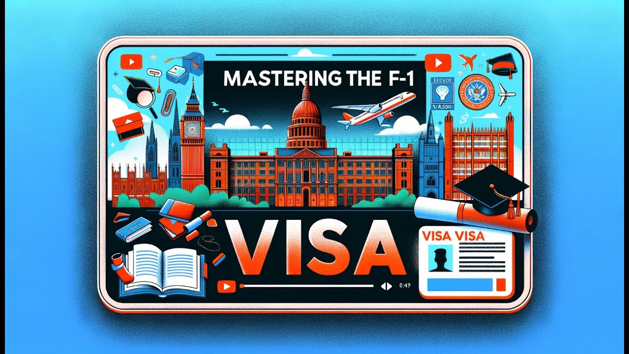 Running Your Own Business While On The F-1 OPT