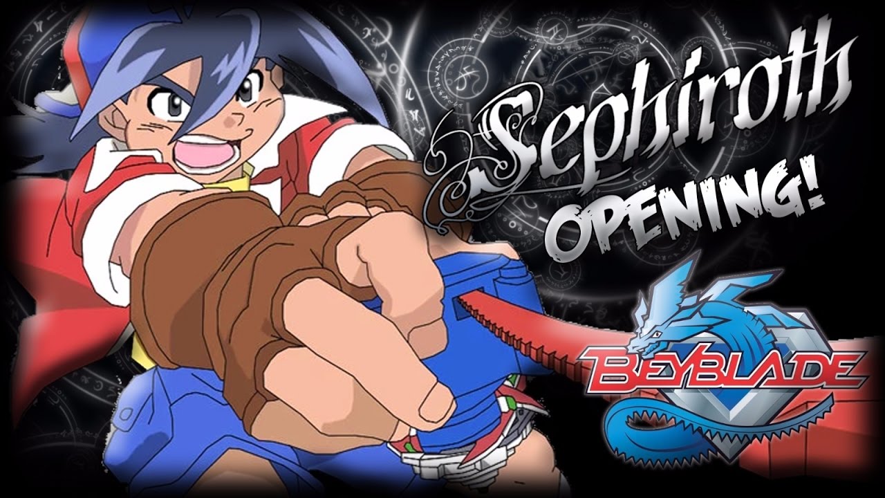 『Beyblade』 - 【Opening】 - 【Espa&ntilde;ol Latino】 - 【Let's Beyblade!】 - 【爆転シュート　ベイブレード】 - (Cover Band)