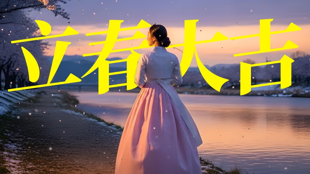 🎧입춘대길~행복가득하시길🌸감성퓨전국악 🔊민요풍 사극풍 국악풍 감성트로트 노래 모음 | 한국 퓨전국악 노동요