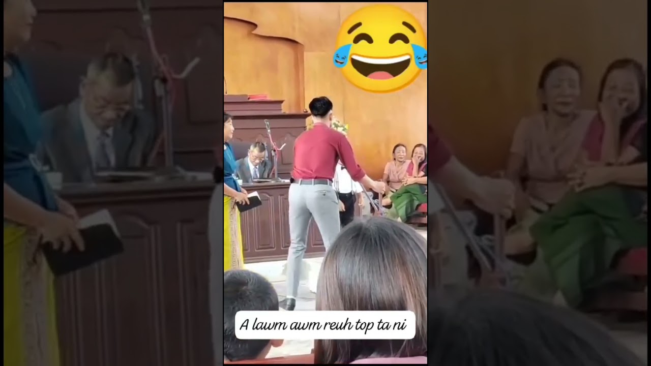 Naupang Inkhawmpui  hlimawm zual te.