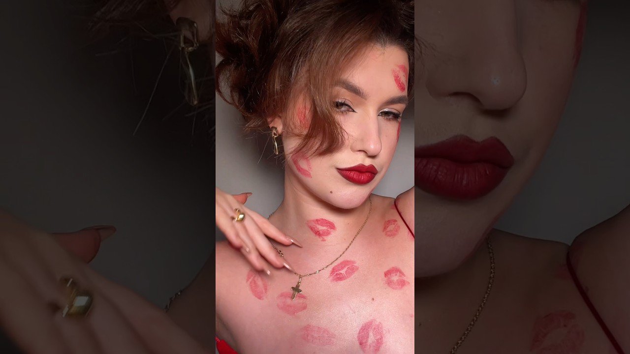 Make-up Tutorial 💋❤️ 