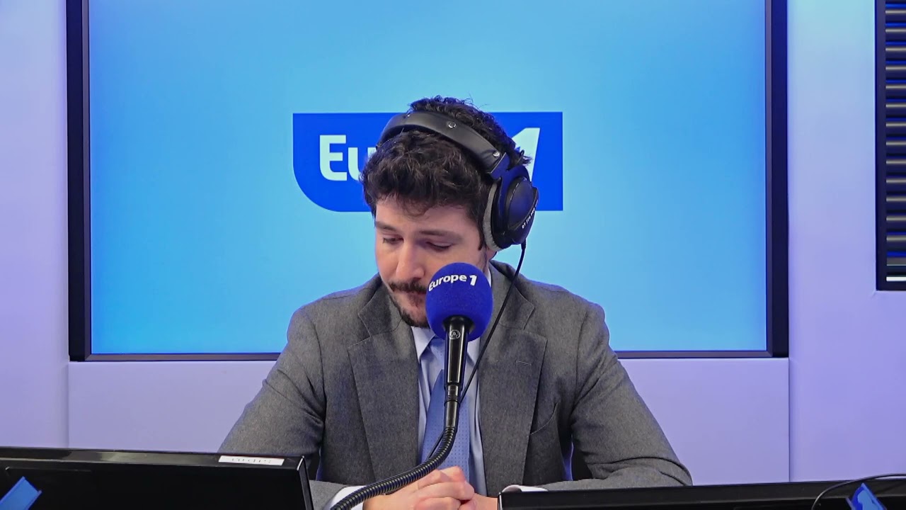 Insécurité en France : «il n’y a plus de vraie sanction pénale » déplore Harmonie Comyn
