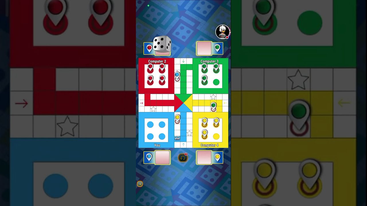 Ludo king Live stream🔴