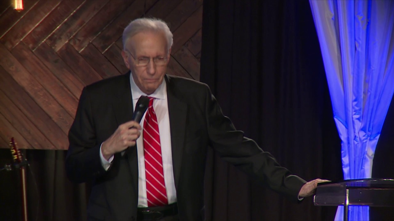 Sid Roth Live from Joan Hunter Ministries