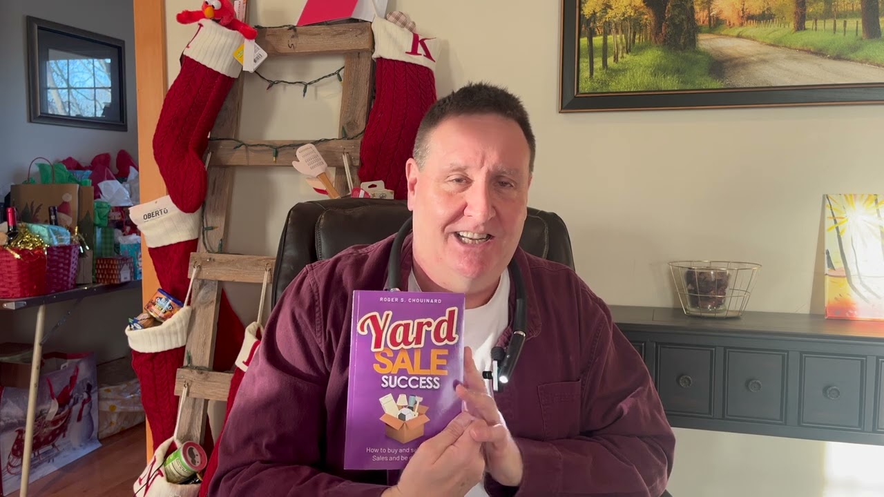 TEMU Haul 6