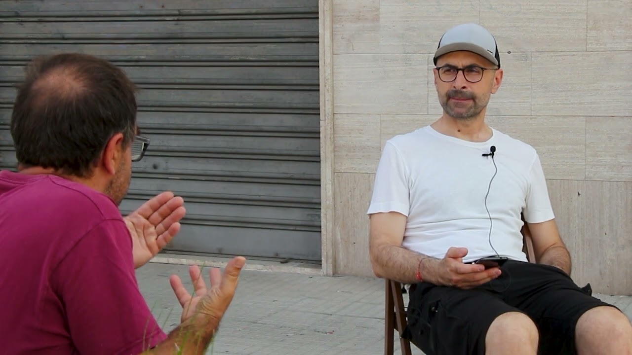 Intervista a Luigi Sani, alberi in cittá tra falsi miti da sfatare e rischi da gestire