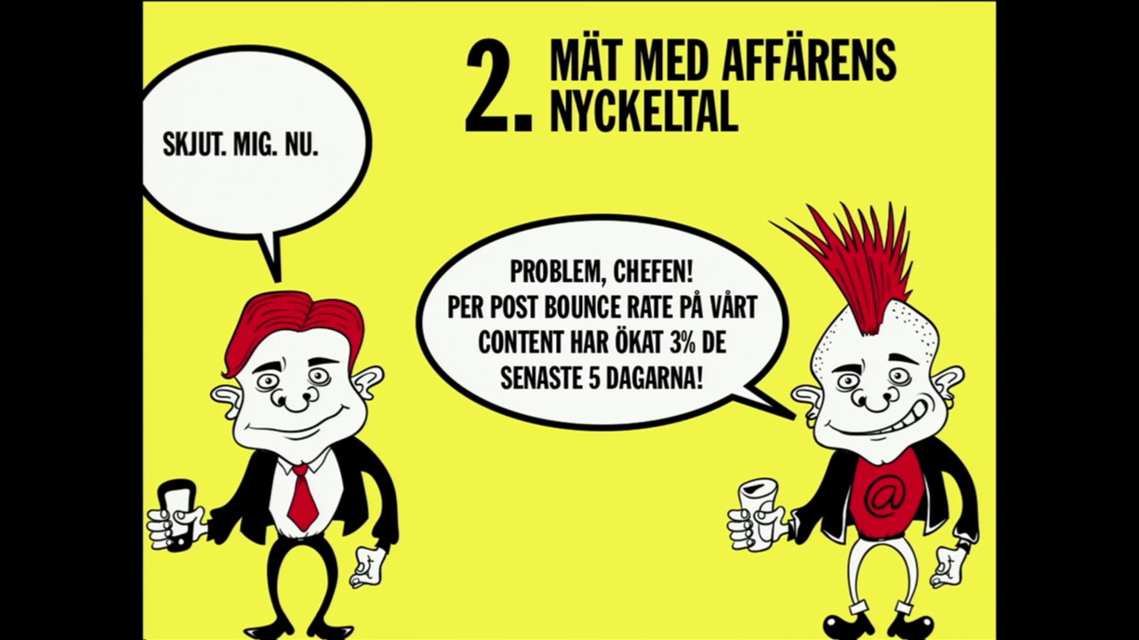 Rebellen och affären - att bygga in digital konkurrenskraft i företagets DNA (Creuna)