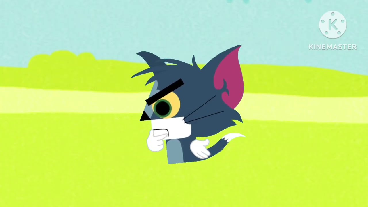 Tom and Jerry: The Break Sky