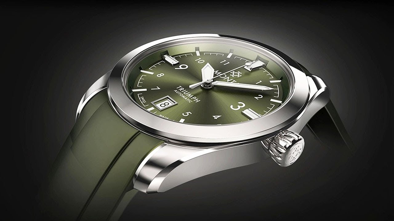 Top 10 Field Watches for Everyday Adventure in 2026