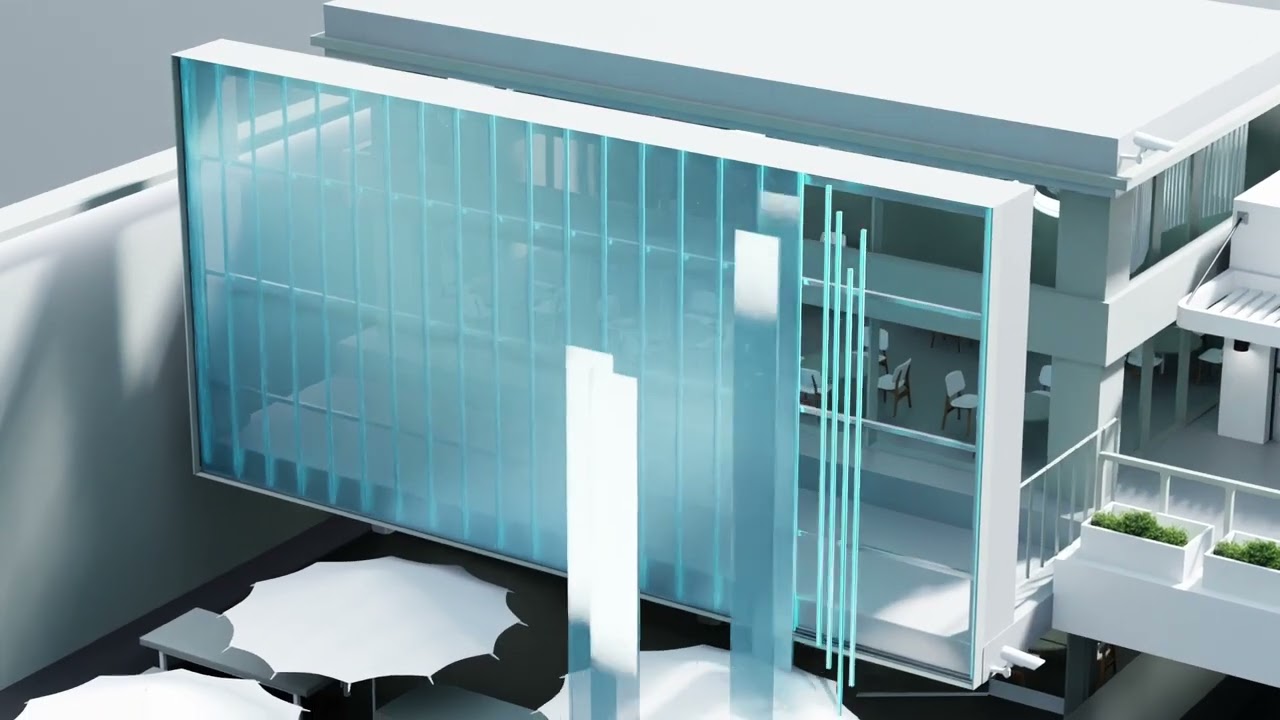 Arcoplus facades tutorial intallation