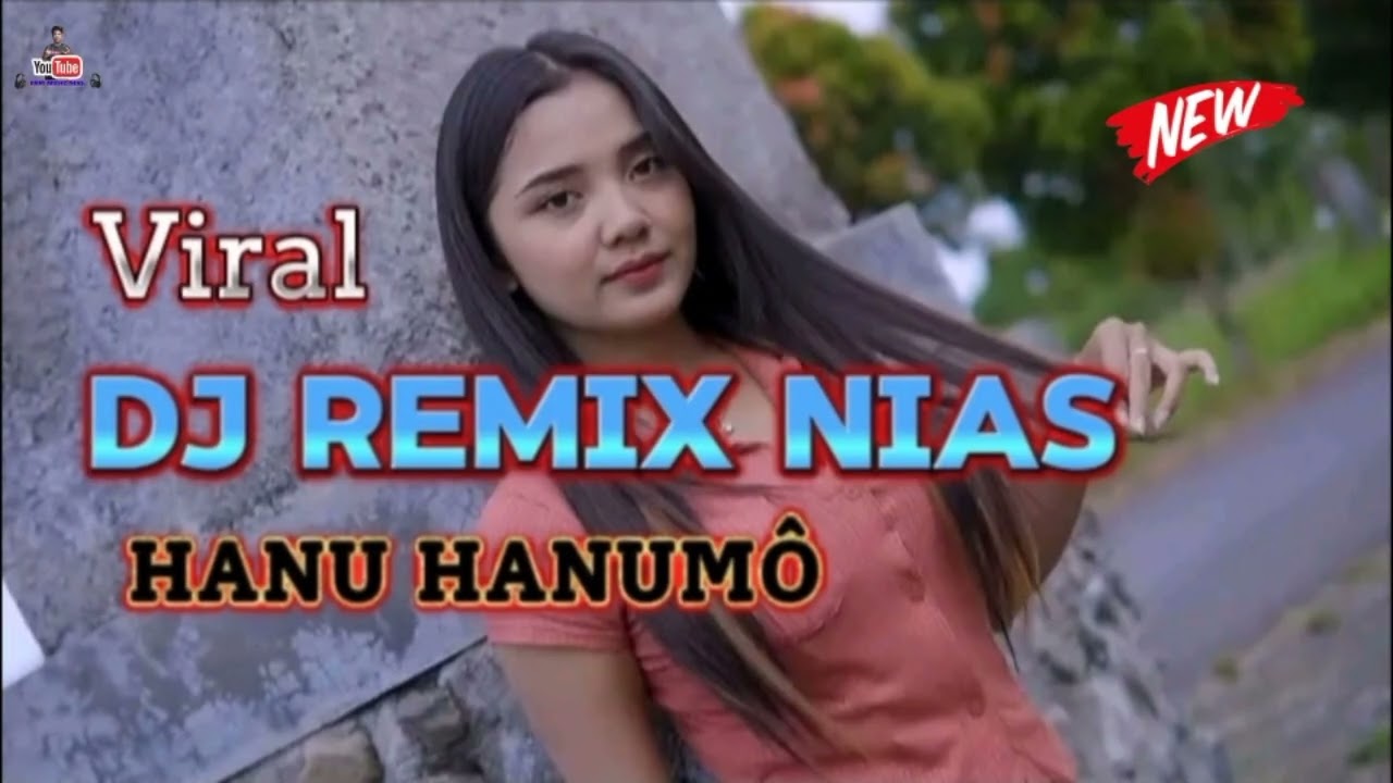 Dj Remix Nias || Hanu Hanumô || @DRMMUSICNIAS 