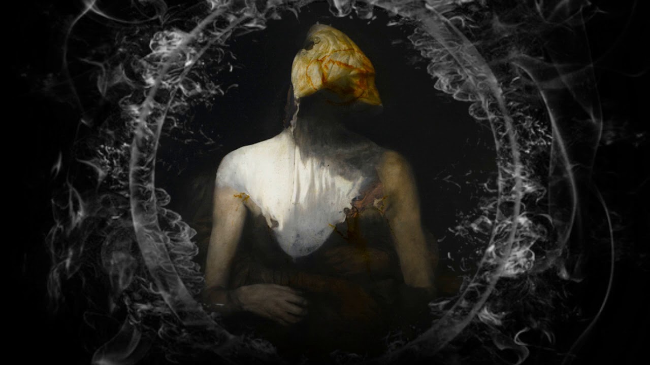 Jordan X Grøssand - Purpose