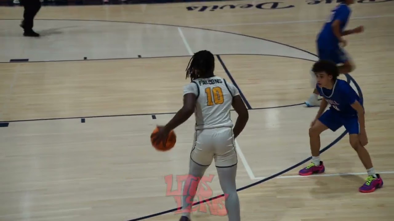 HULL MIDDLE SCHOOL VS DACULA MIDDLE SCHOOL!! | 2ND ROUND PLAYOFFS