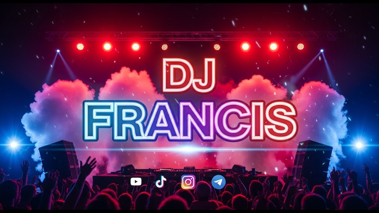 mainstage bass evolution | dj remix francis future rave