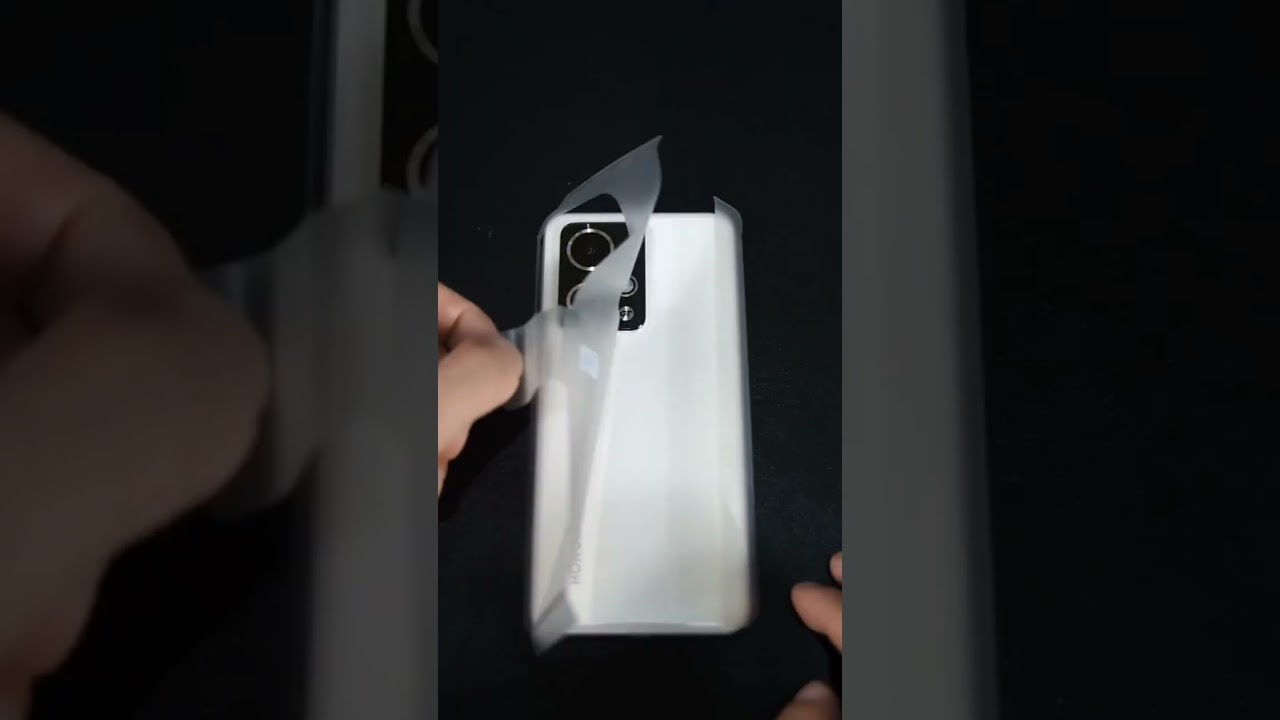 honor 90 GT Immersive unboxing😎 #shorts