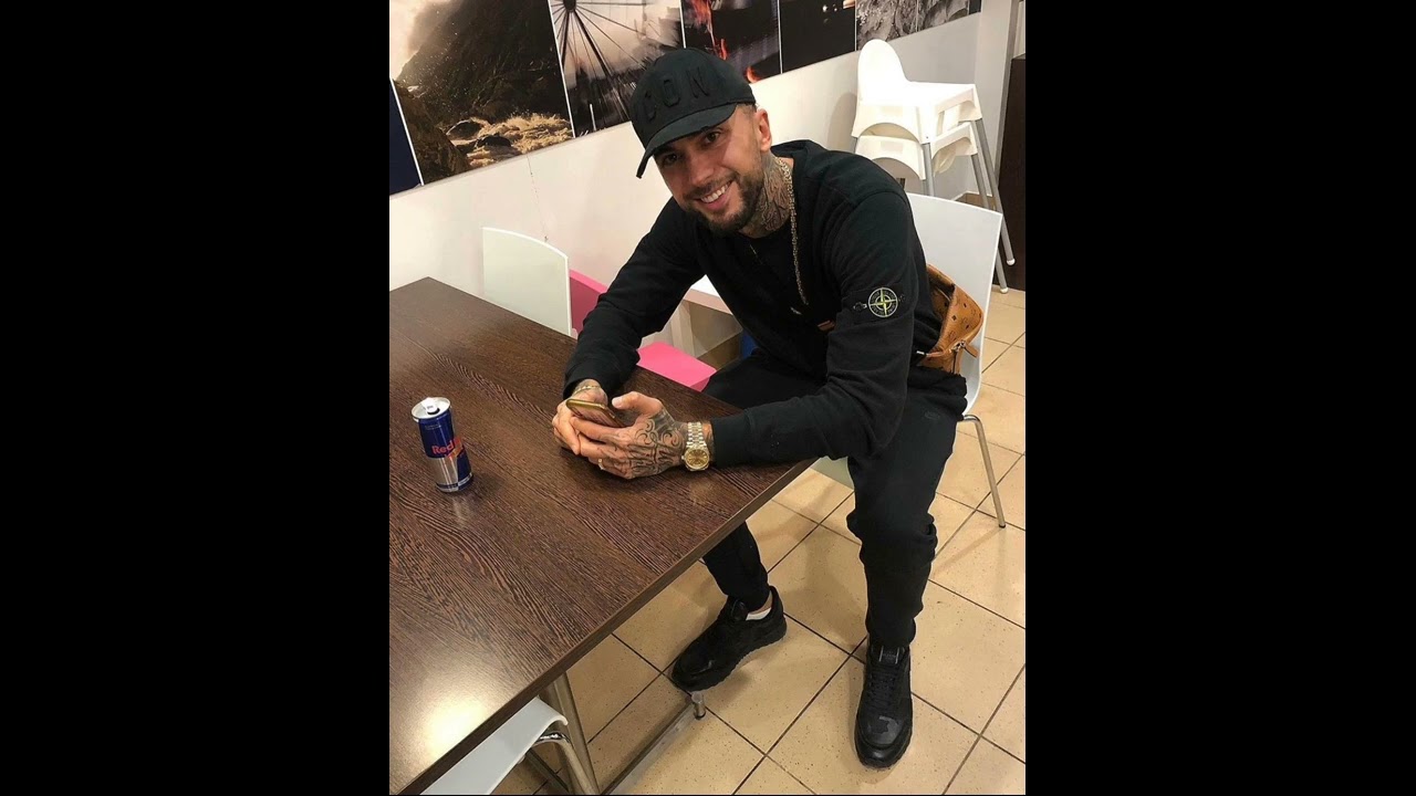 MALIK MONTANA - 5980 (MIX SNIPPET)