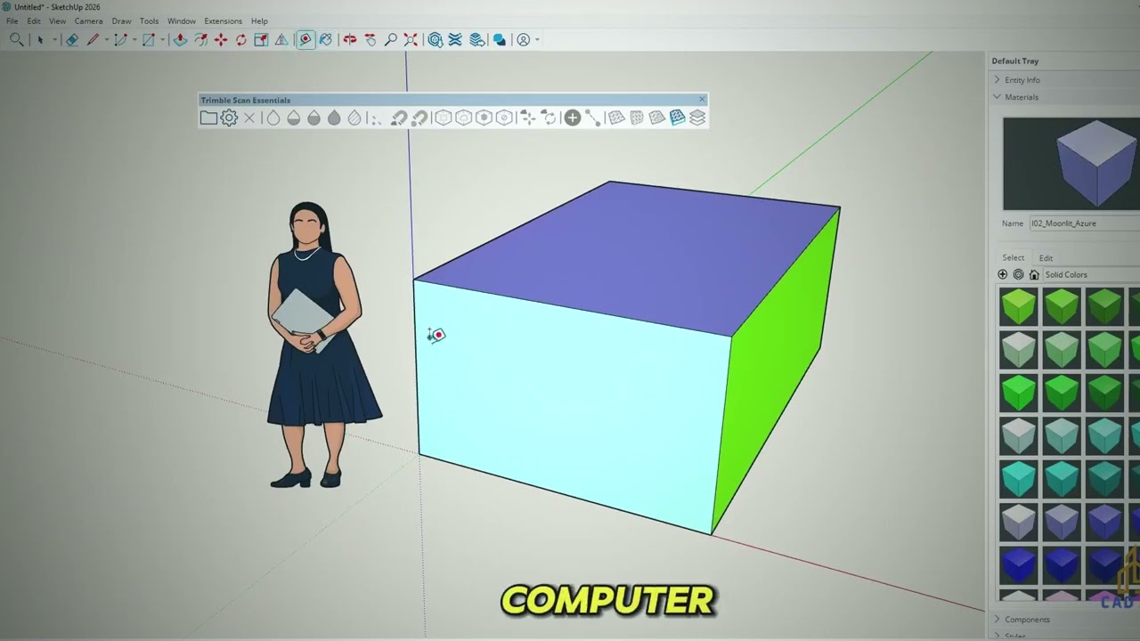 How to Download SketchUp For Free 2026 | SketchUp 2026 Free Download | Full Guide & Download
