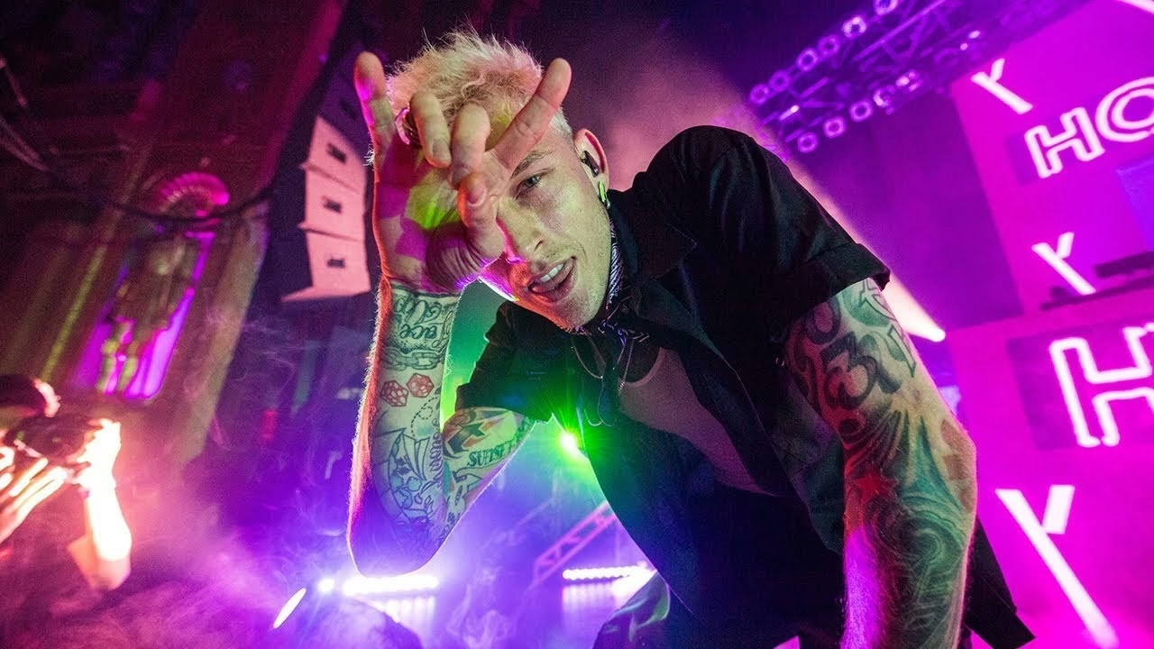 mgk - eyes wide shut (unreleased)