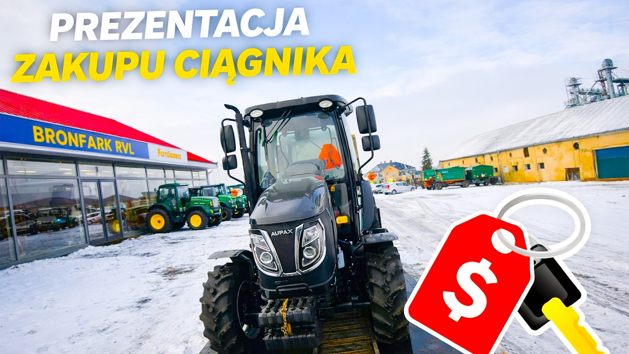 DOSTAWA NOWEGO CHIŃSKIEGO NABYTKU