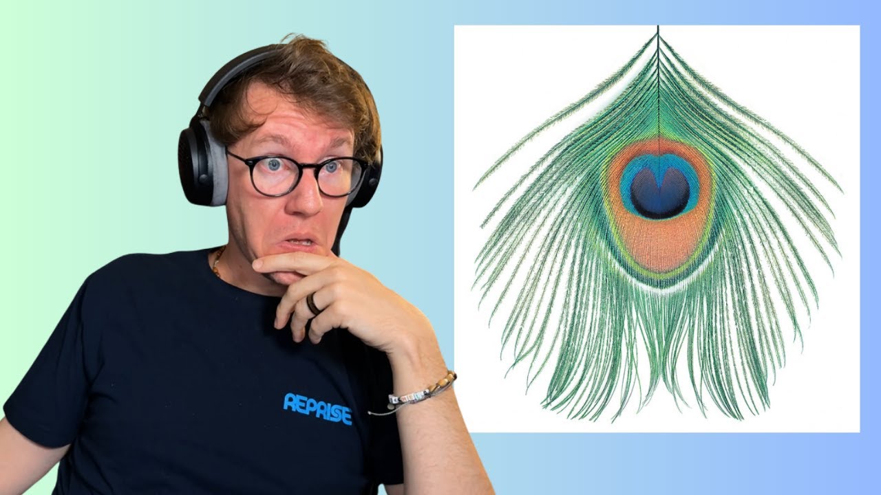 XTC — Пасхальная театральная реакция