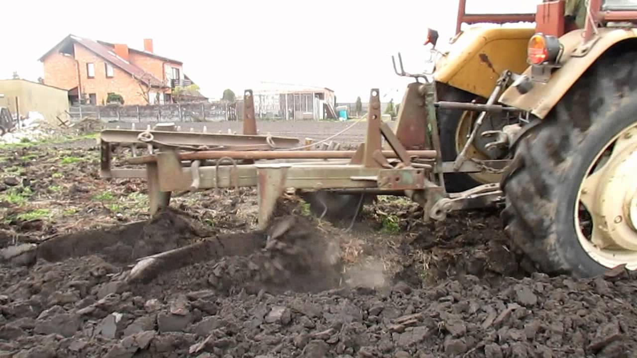 Orka 2014! ᴴᴰ U-R-S-U-S  C-330 POWER! Orka i Uprawa