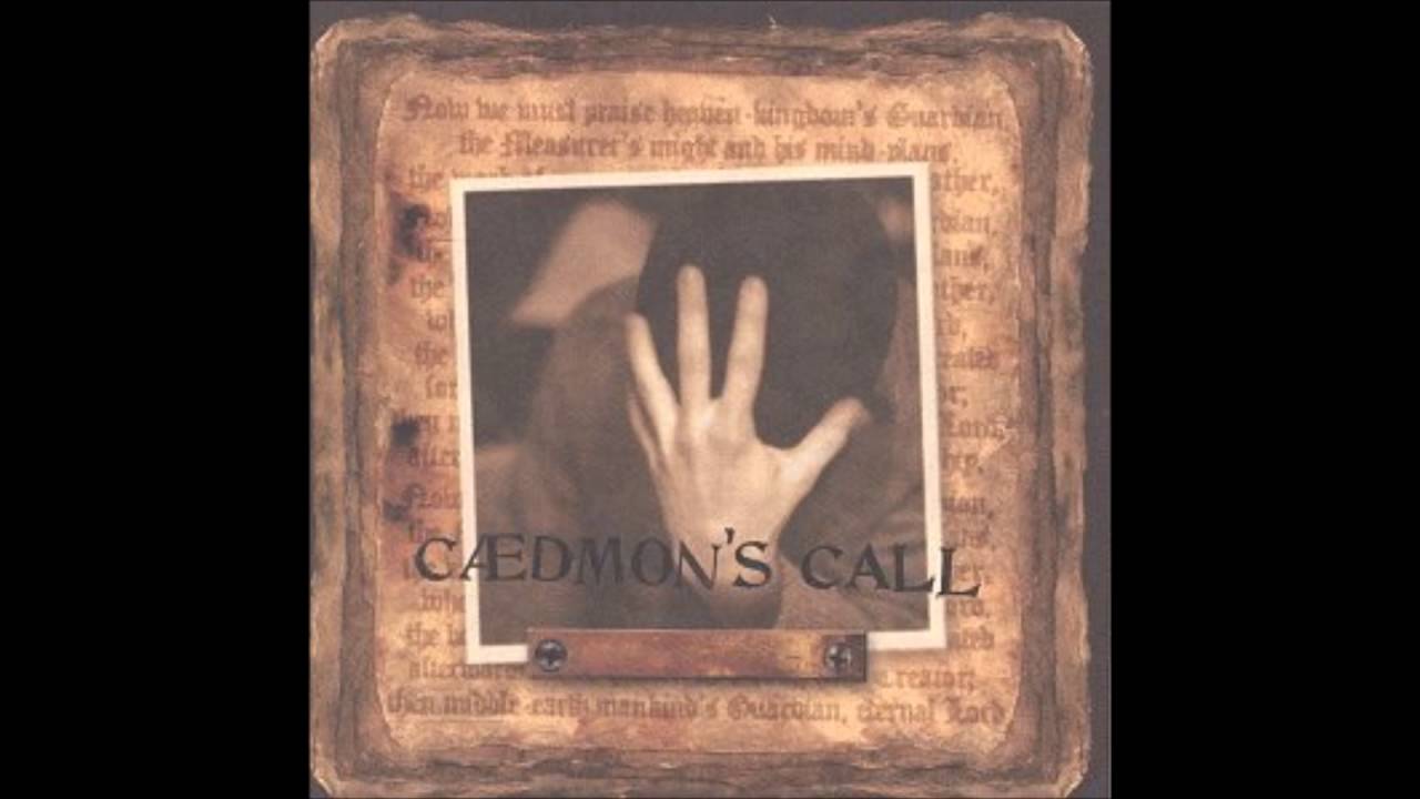 Caedmon's Call - Coming Home