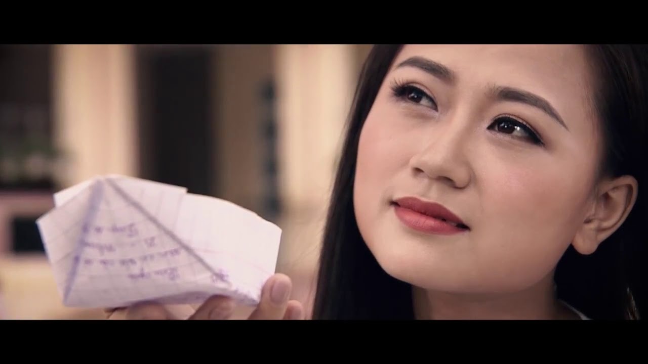 Con Sông Tuổi Thơ Tôi - Phương Thanh Sao Mai
