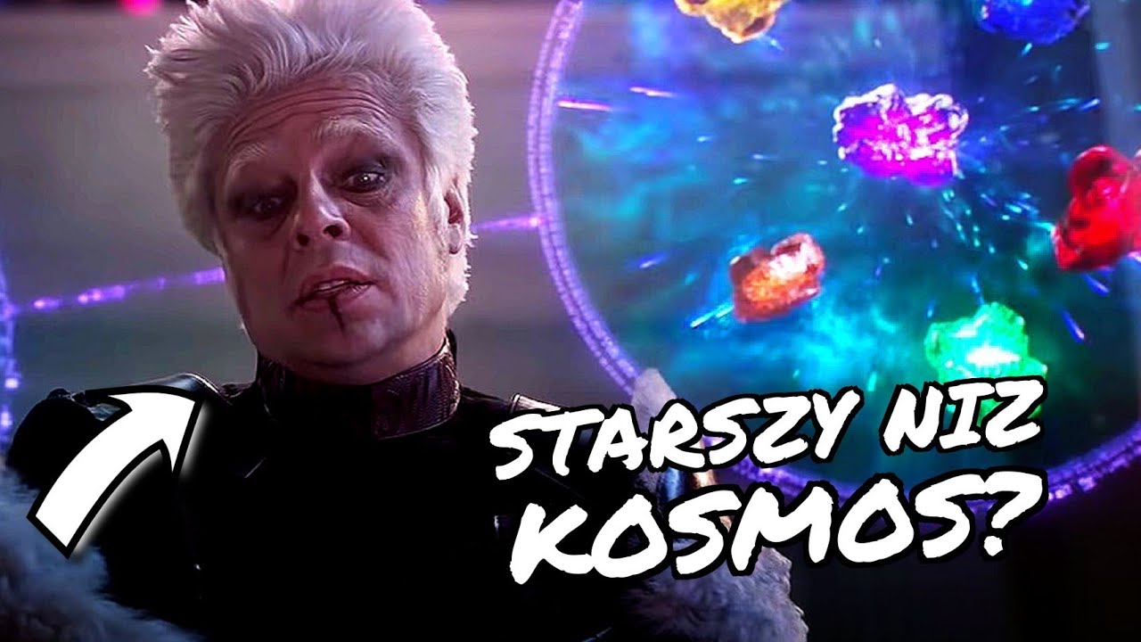 Jakie przedmioty zebrał KOLEKCJONER? #mcu