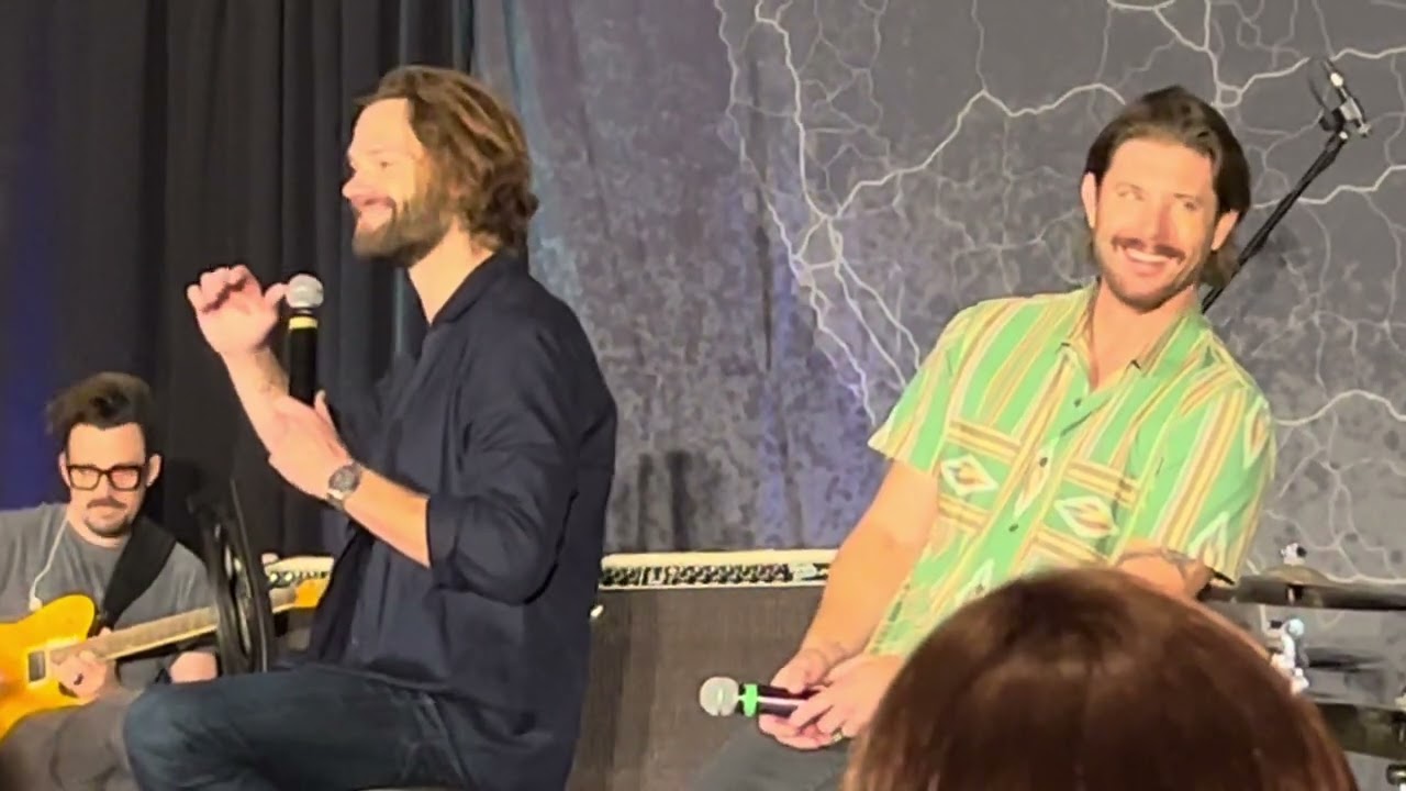 J2 main panel Charlotte NC August 20, 2023