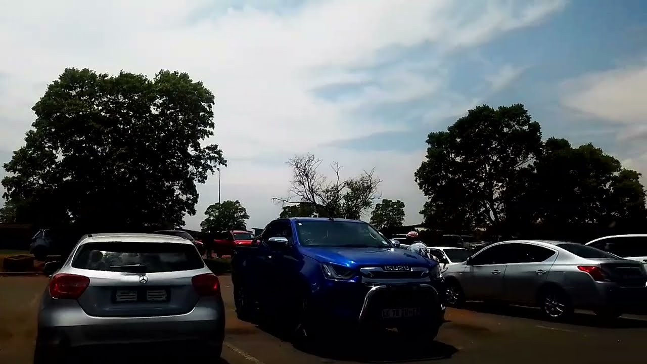 What Boksburg Really looks like?!  Boksburg Licencing Centre 🪪👮🏽🚓🚔👮🏽‍♀️🛣️