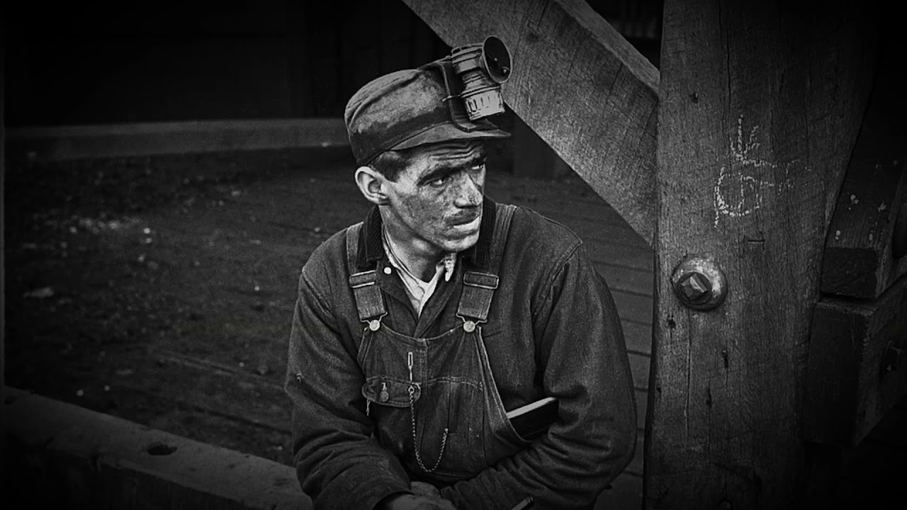 Coal Miners Union Song “Who’s Side Are You On”