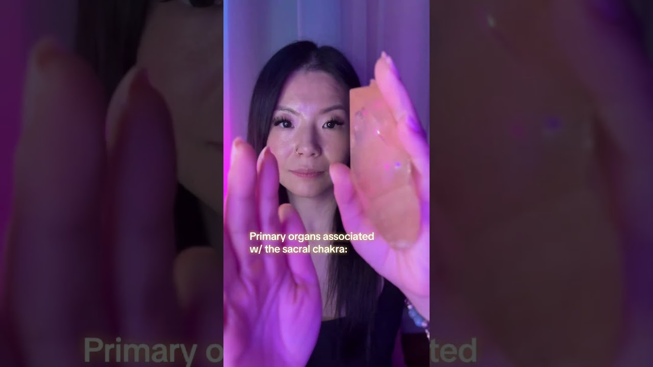 🧡Reiki Sacral Chakra Healing - Remove Blockages & Imbalances, Heal & Strengthen🧡